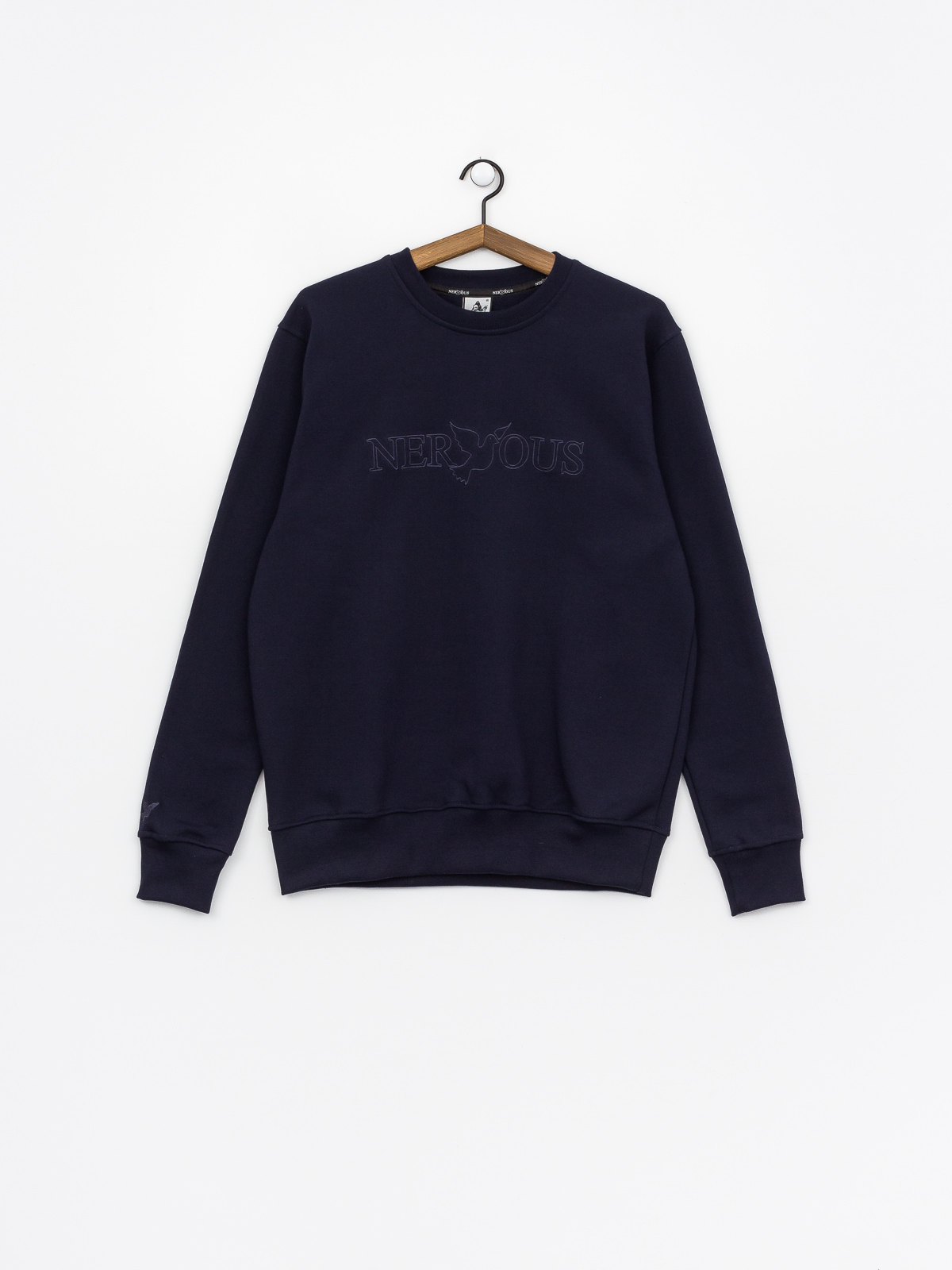 Bluza Nervous Classic (navy)