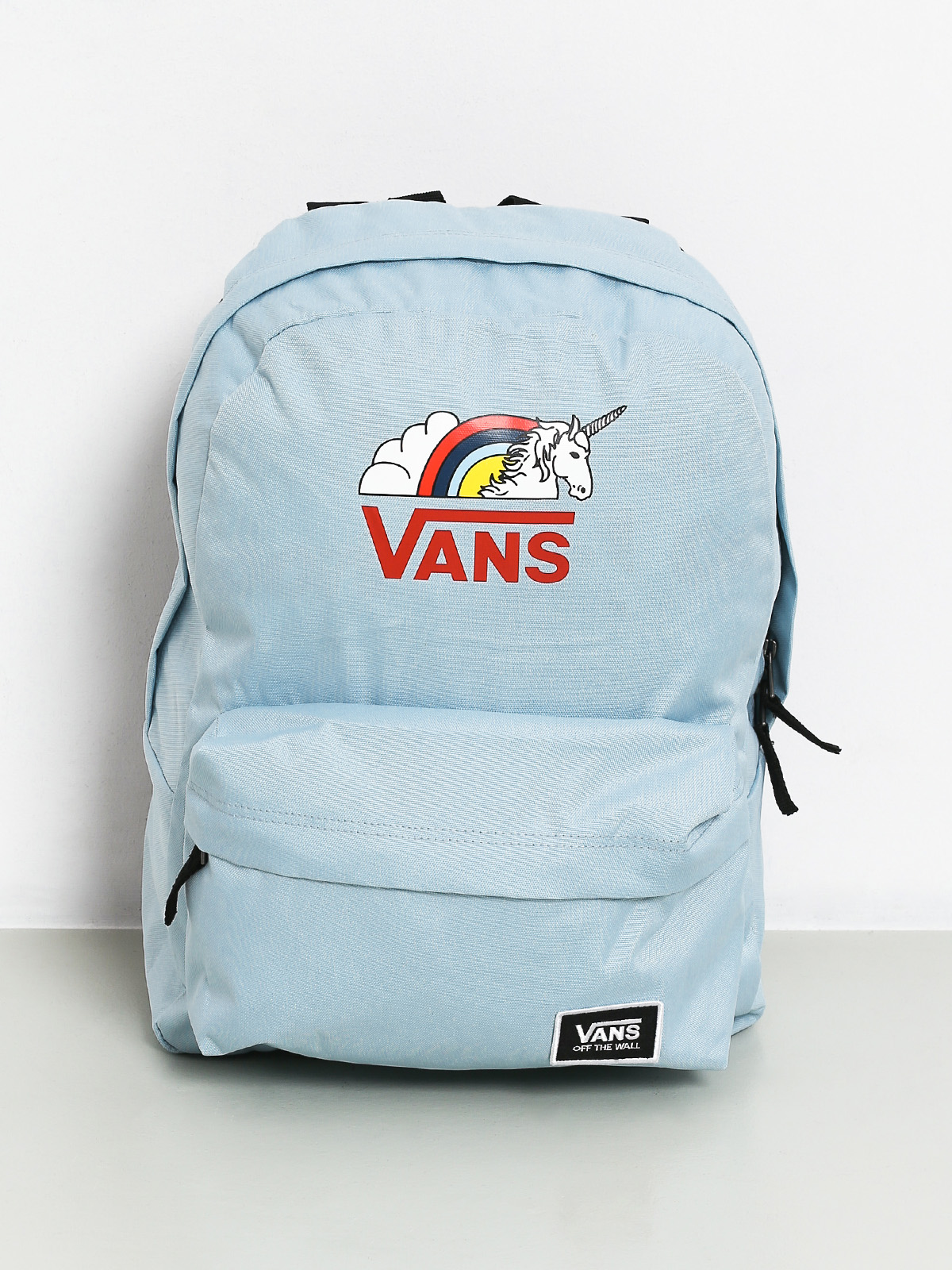 Plecak Vans Realm Wmn (o.g. light)