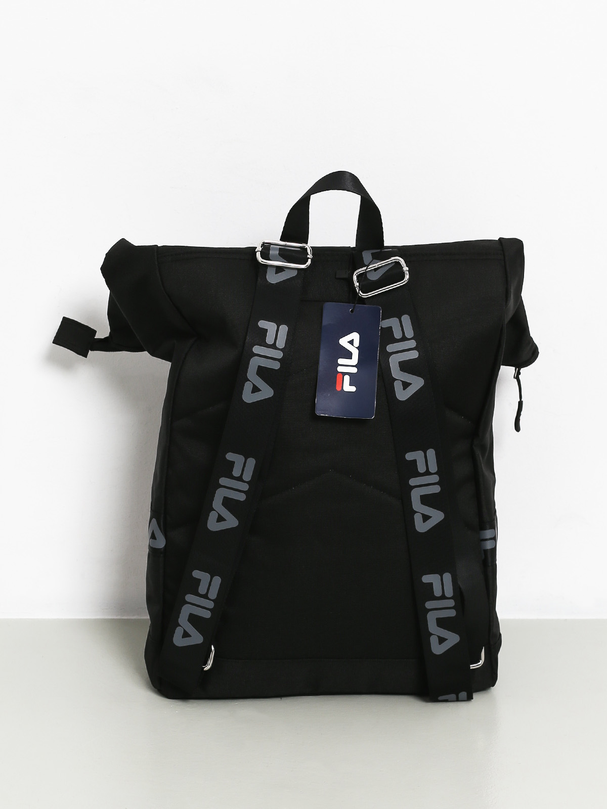 Plecak Fila Orebro (black)