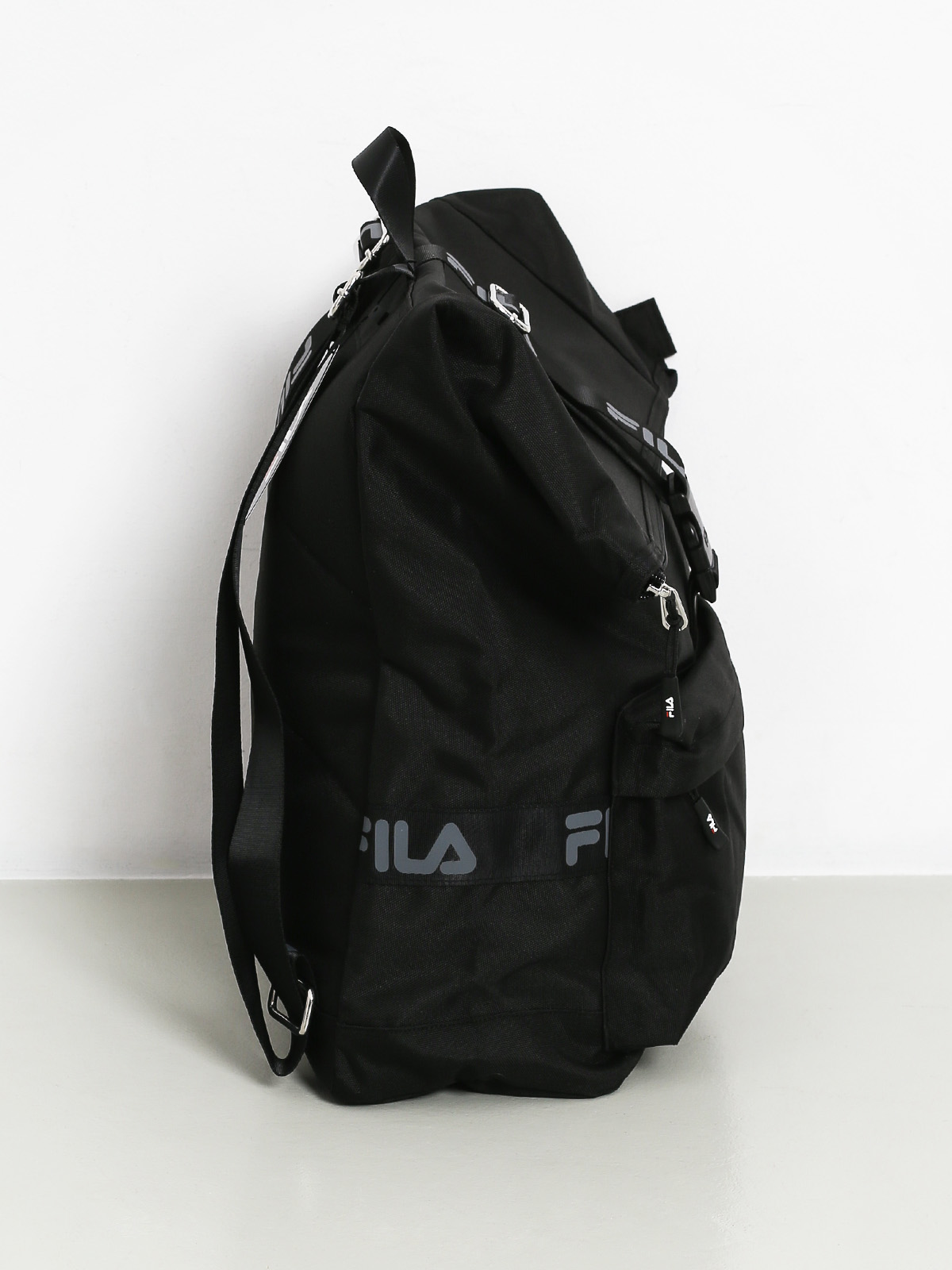 Plecak Fila Orebro (black)