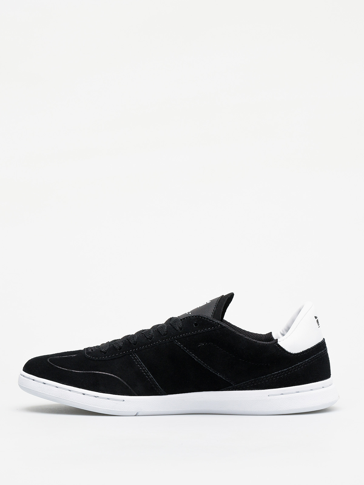 Buty Supra Elevate (black white)