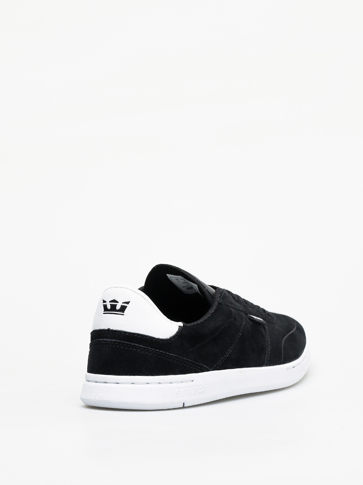 Buty Supra Elevate (black white)