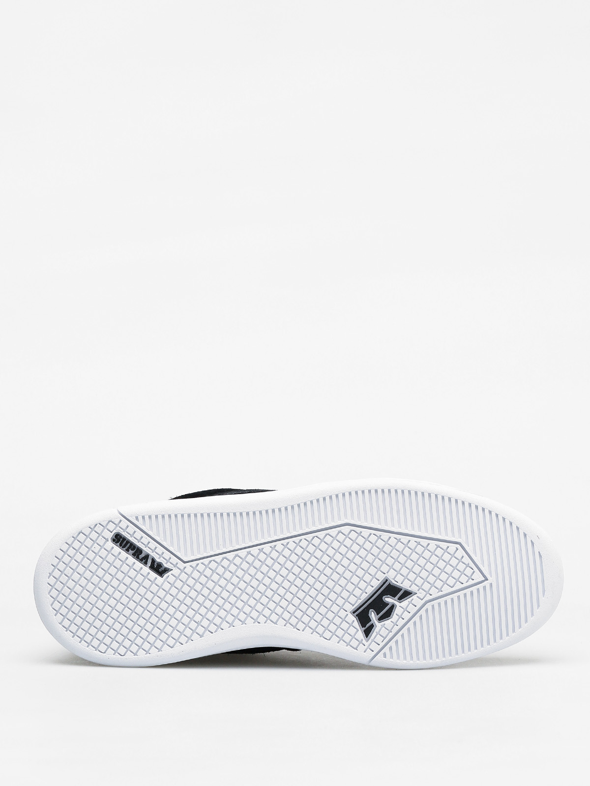 Buty Supra Elevate (black white)