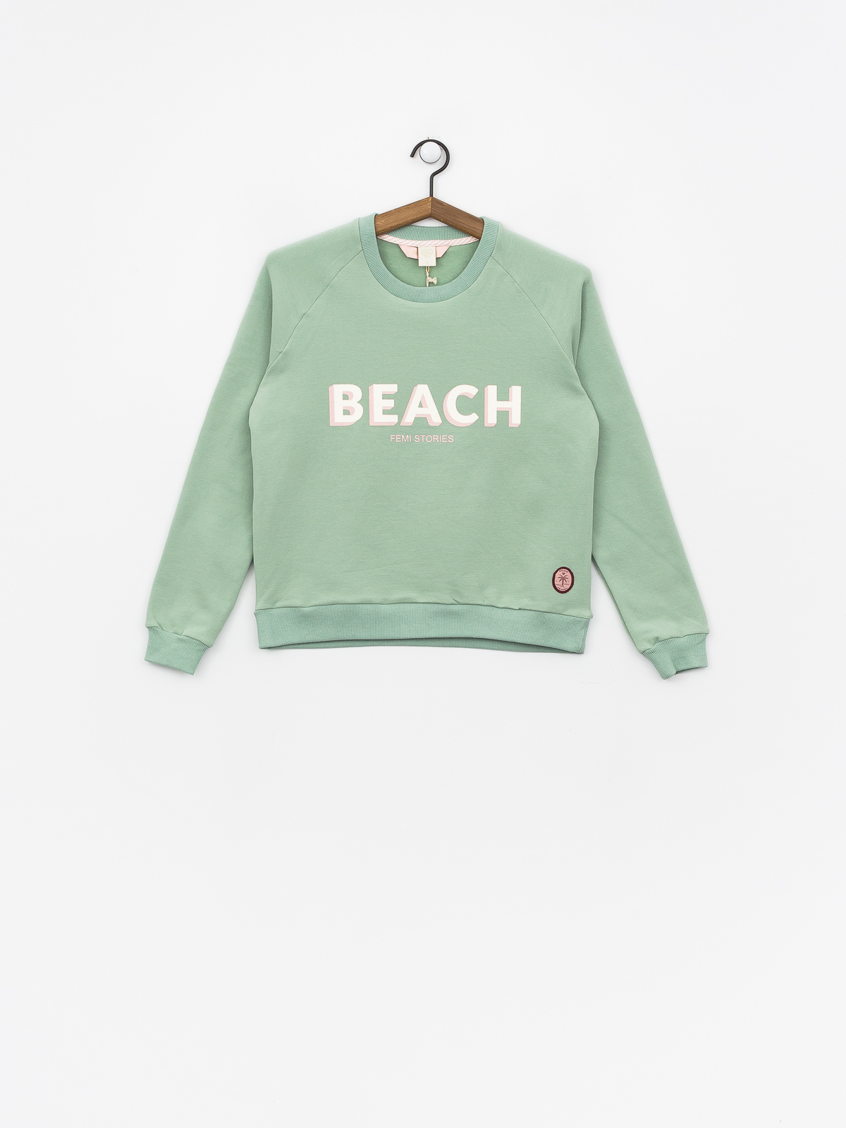 Bluza Femi Stories Fuo Wmn (mnt)