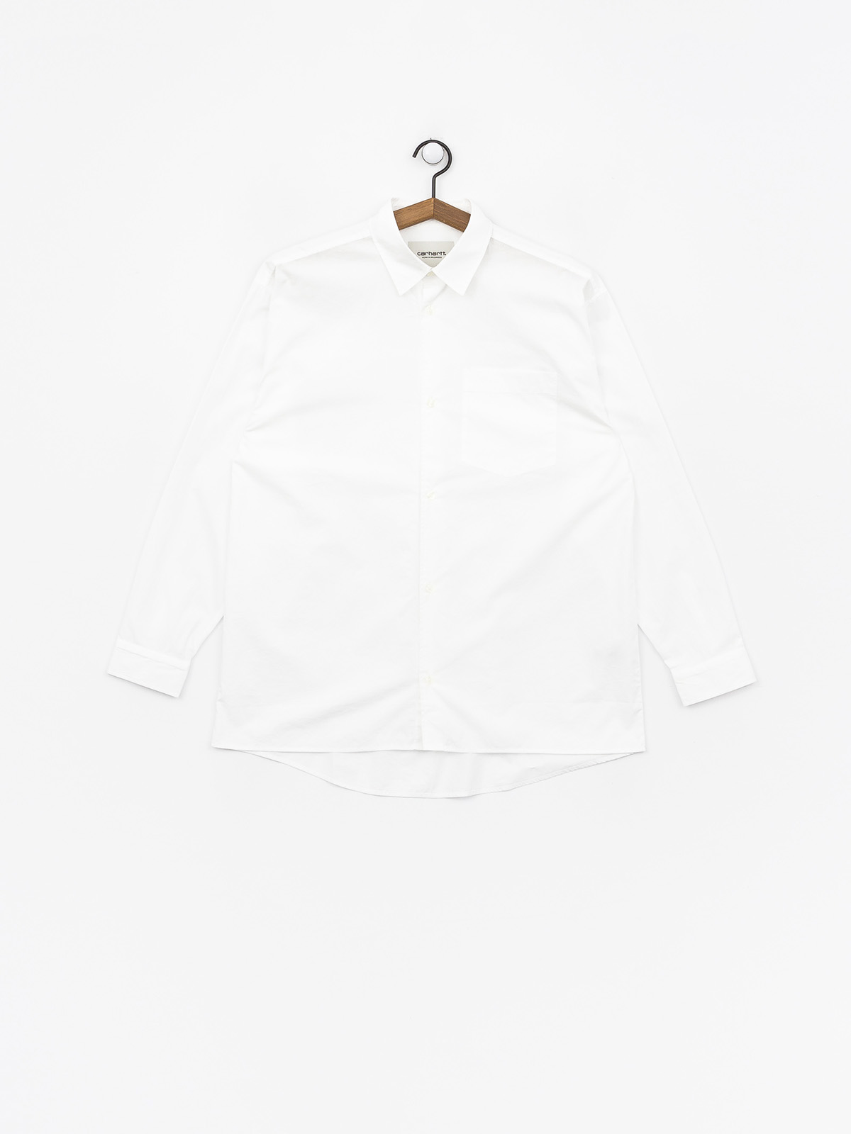 Koszula Carhartt WIP Liv Wmn (white)