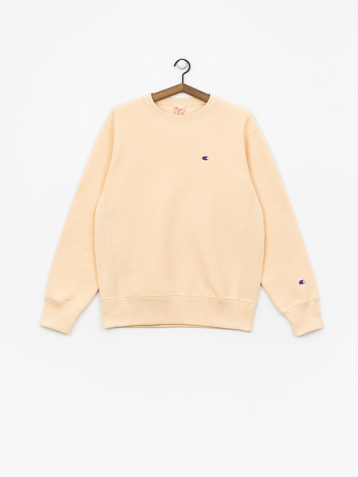 Bluza Champion Premium Reverse Weave Small Logo Crewneck (wet)