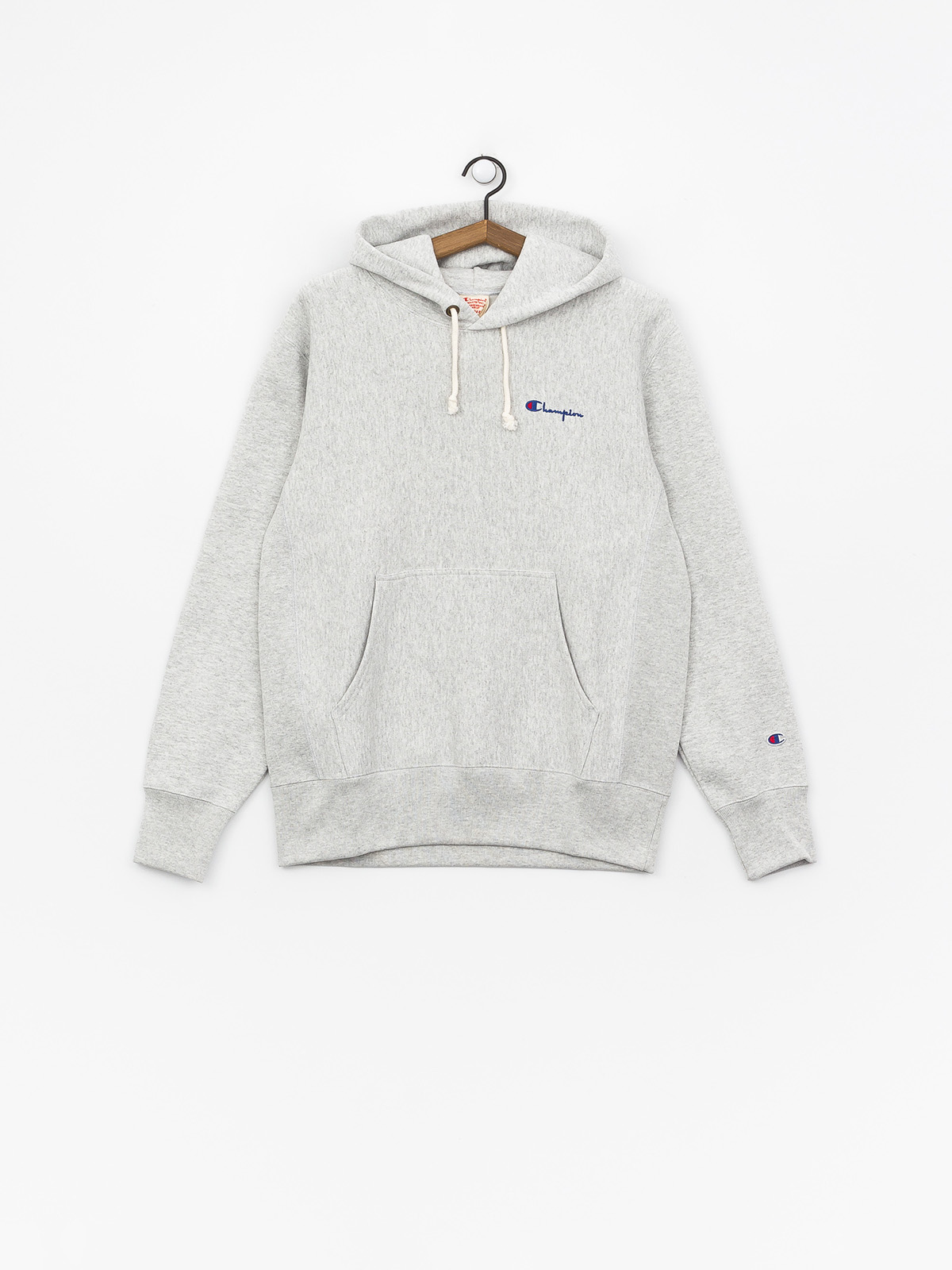 Bluza z kapturem Champion Premium Reverse Weave Hooded Sweatshirt HD (loxgm)