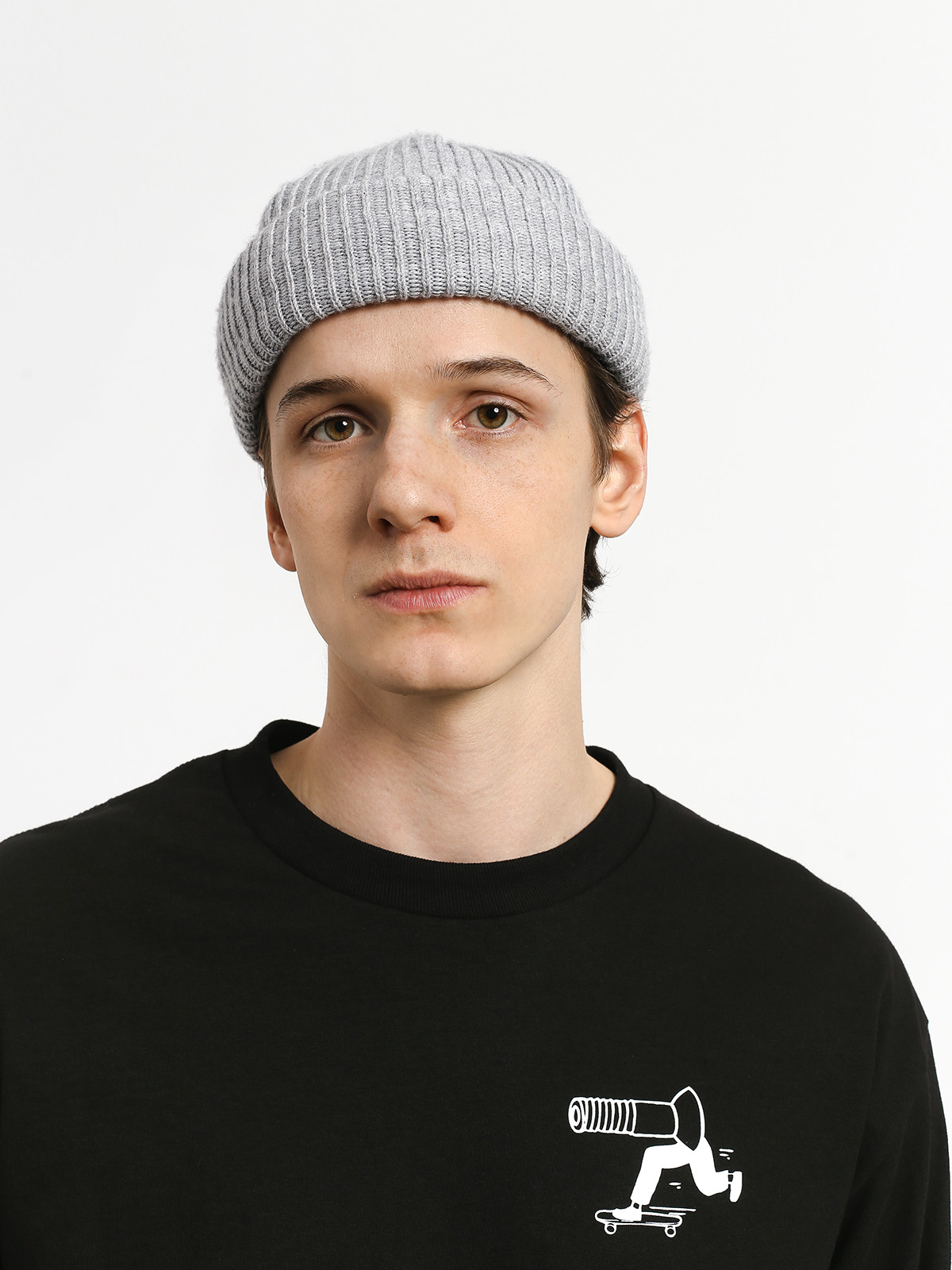 Longsleeve Diamond Supply Co. Screw N Em All (black)