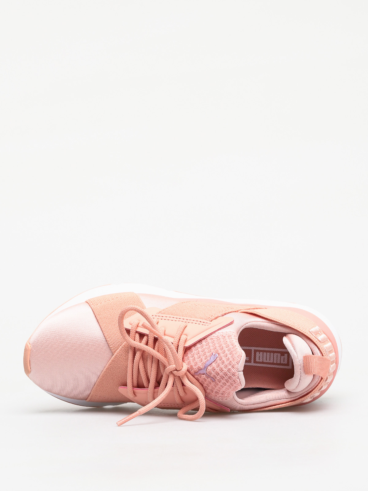 Buty Puma Muse Satin Ep Wmn (peach bud/peach bud)
