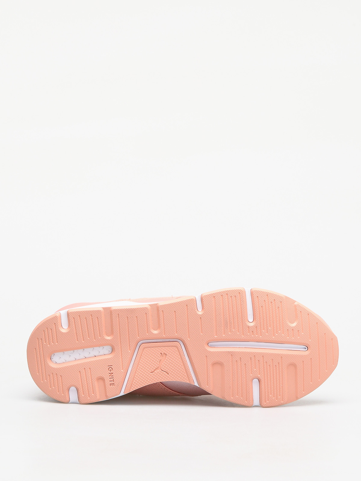 Buty Puma Muse Satin Ep Wmn (peach bud/peach bud)