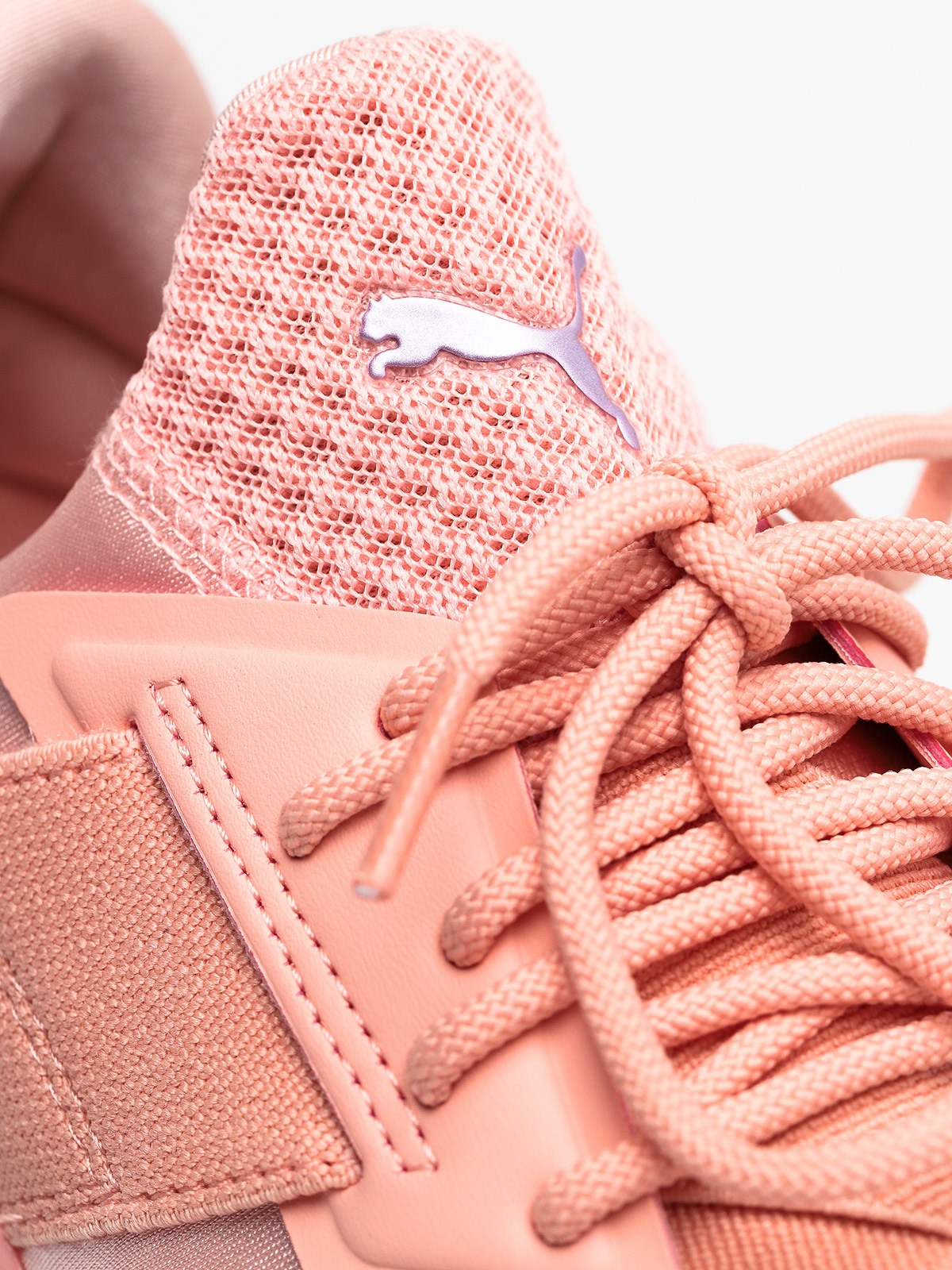 Buty Puma Muse Satin Ep Wmn (peach bud/peach bud)