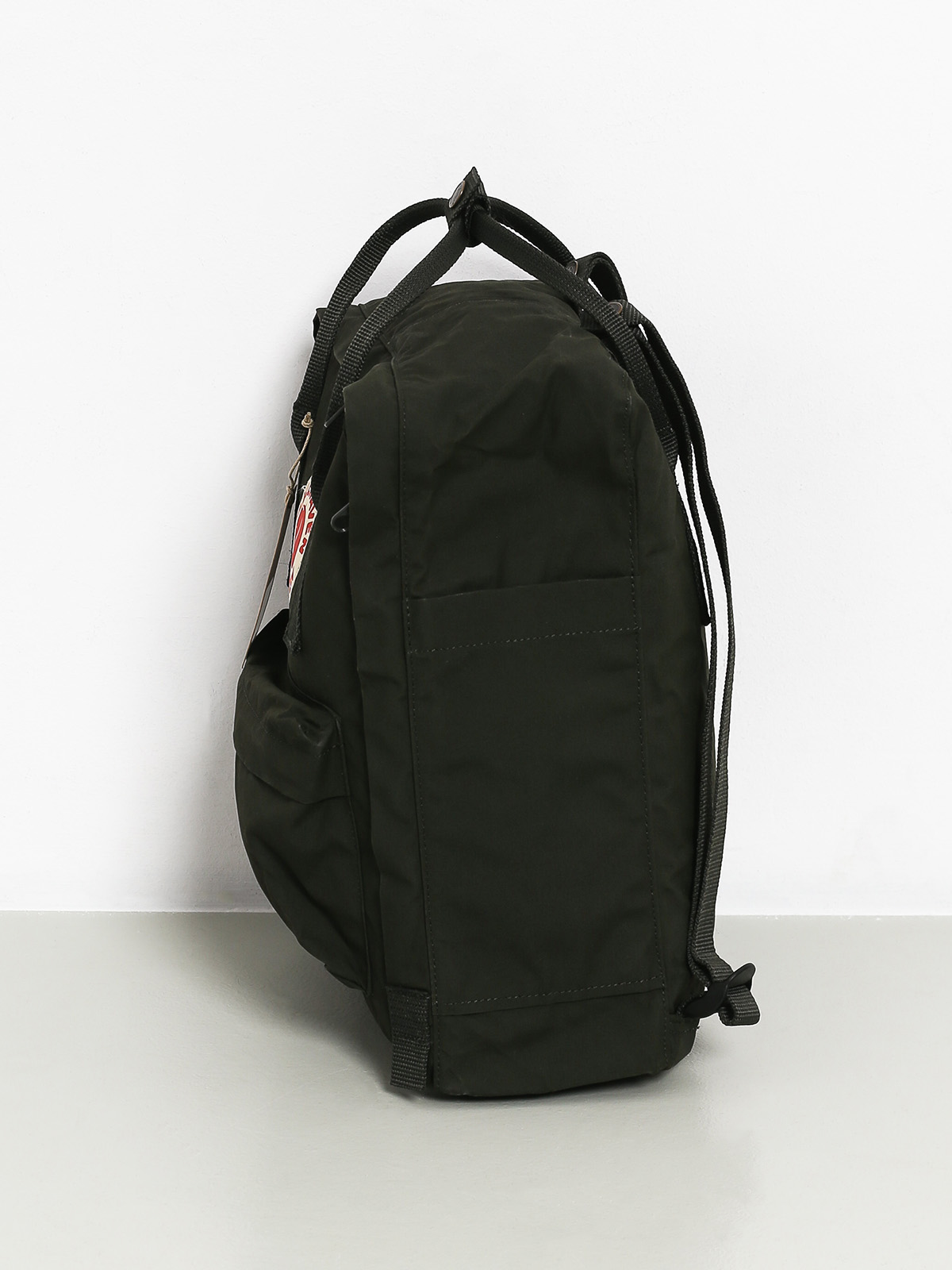 Plecak Fjallraven Kanken (deep forest)