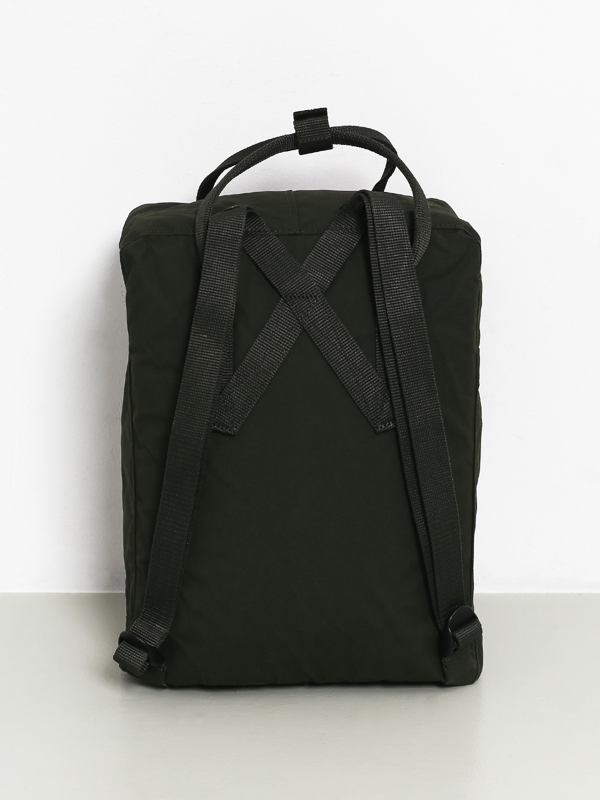Plecak Fjallraven Kanken (deep forest)
