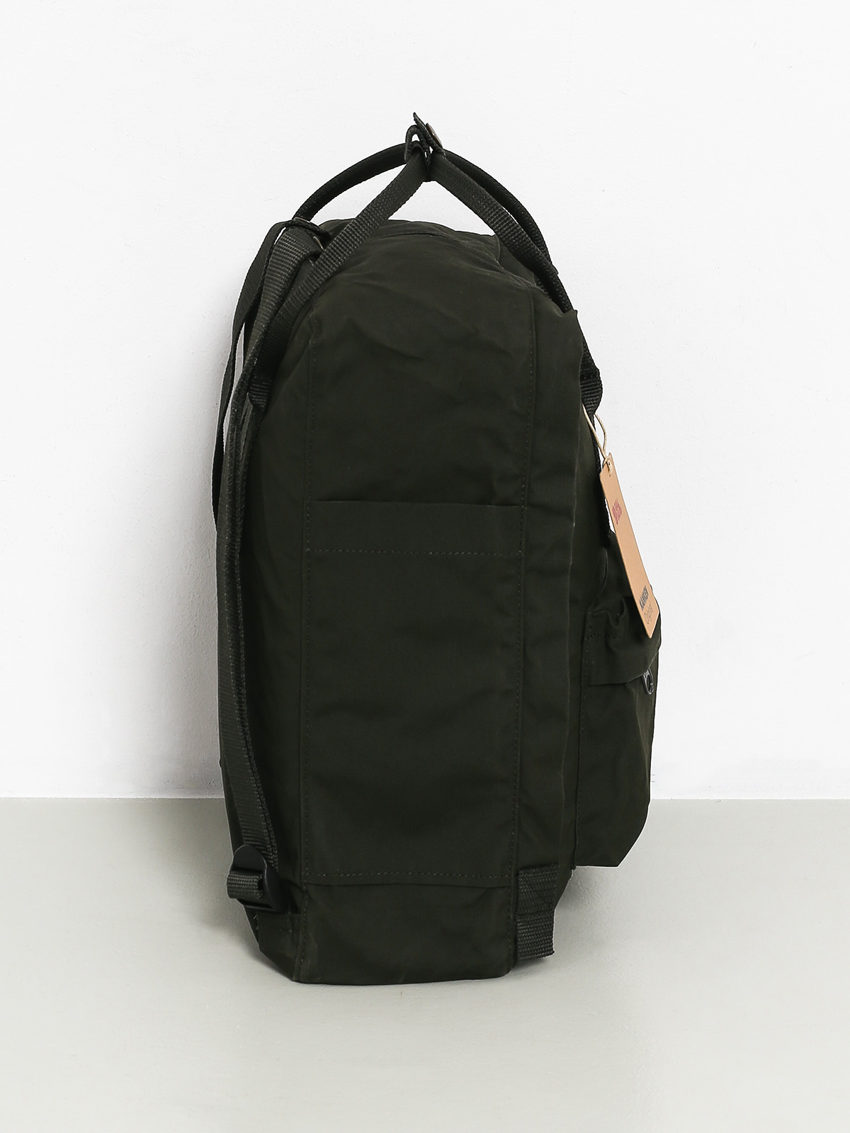 Plecak Fjallraven Kanken (deep forest)