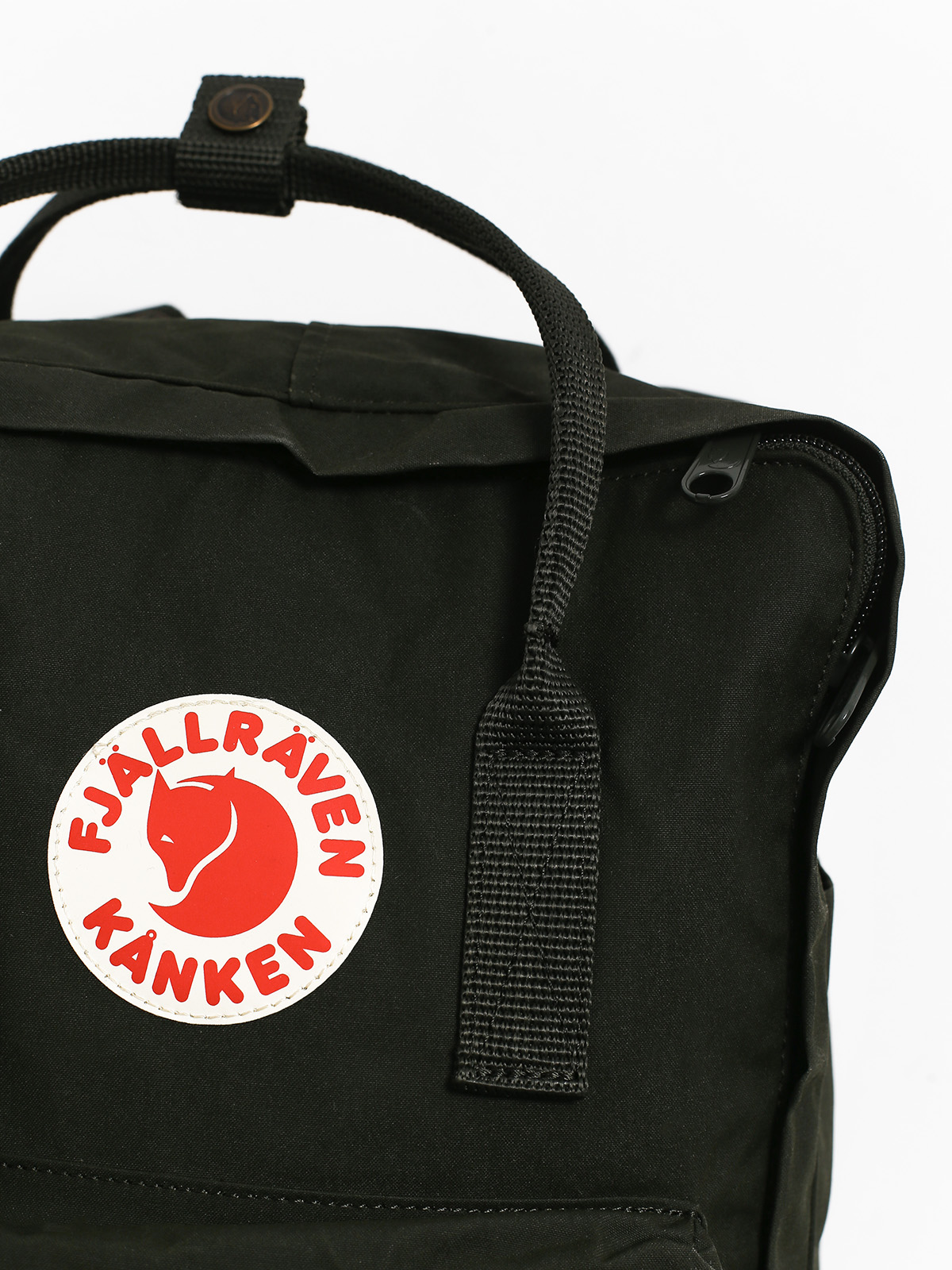 Plecak Fjallraven Kanken (deep forest)