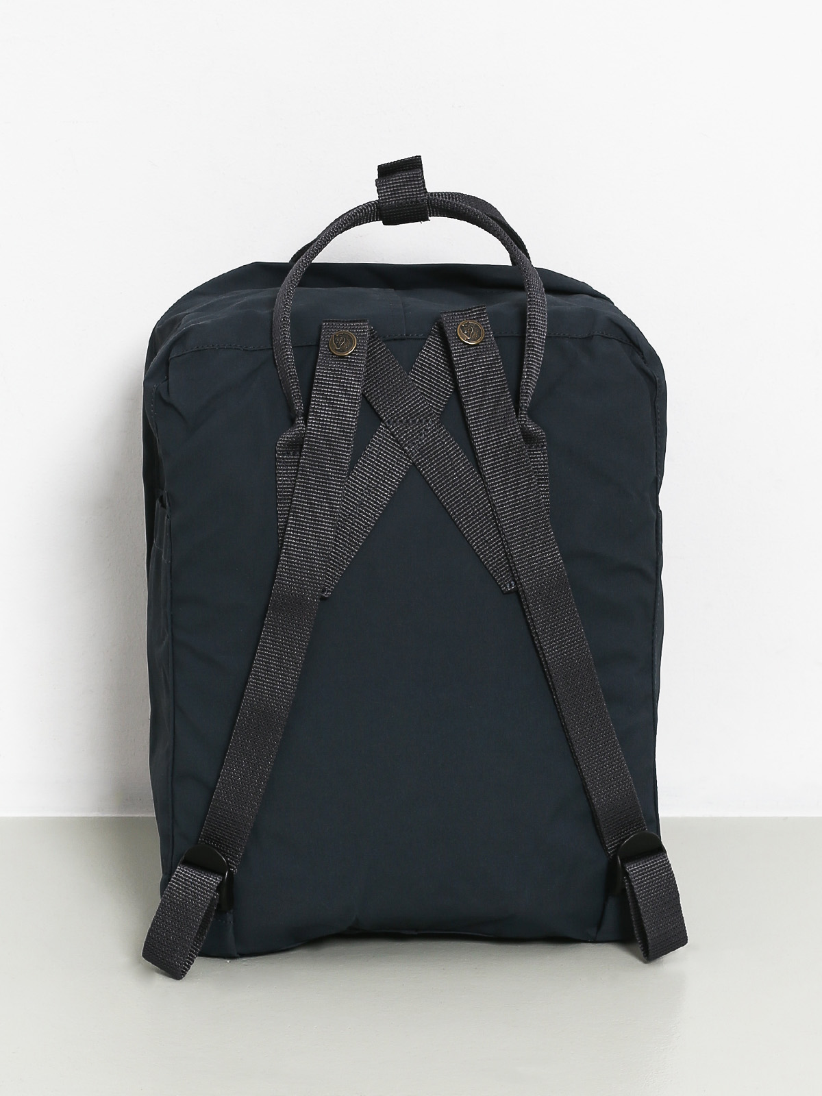 Plecak Fjallraven Kanken (navy)