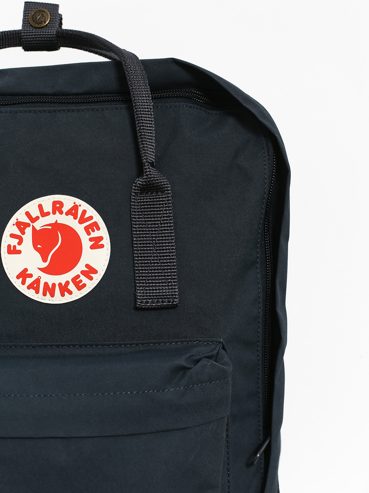 Plecak Fjallraven Kanken (navy)