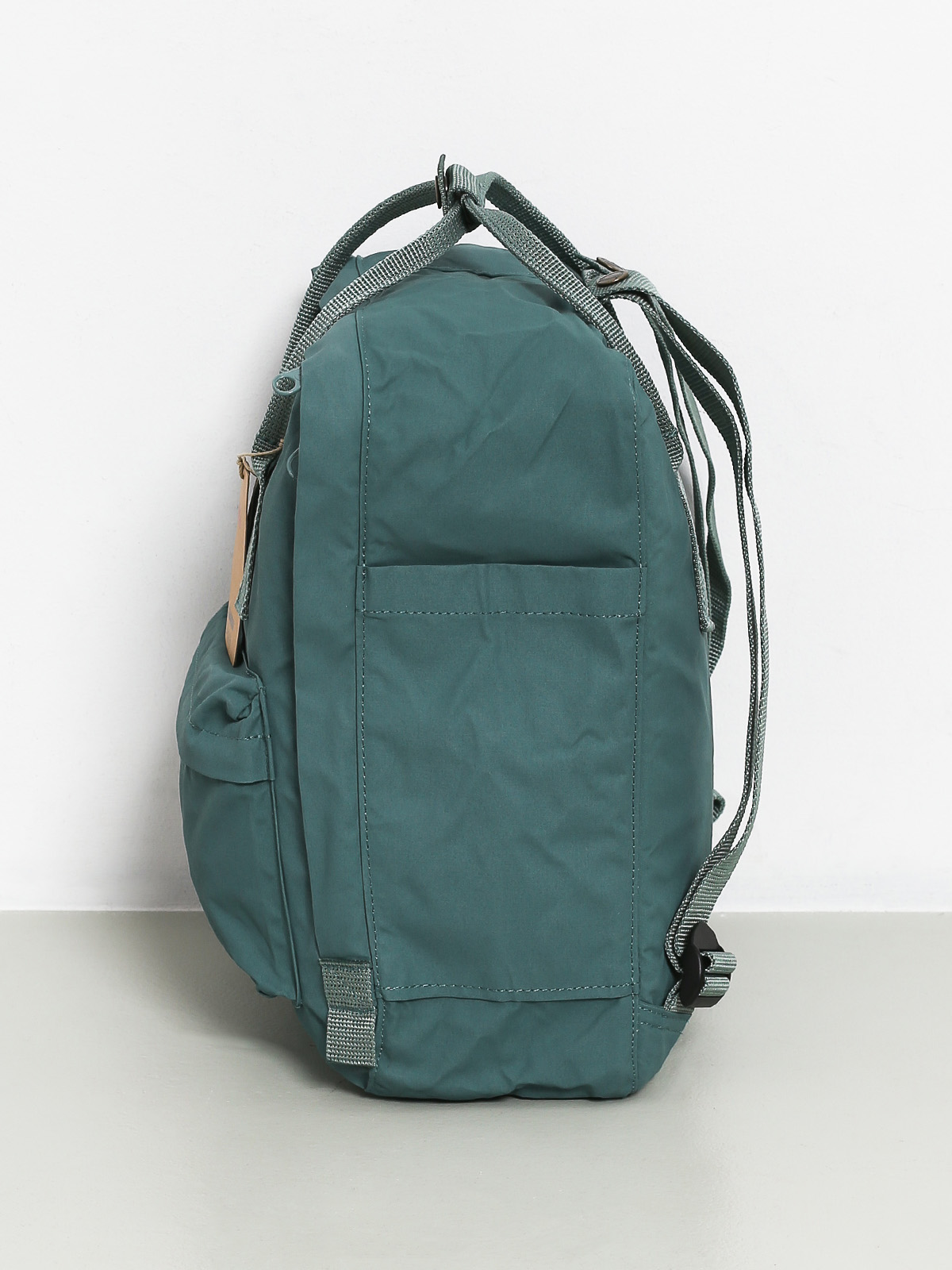 Plecak Fjallraven Kanken (frost green)