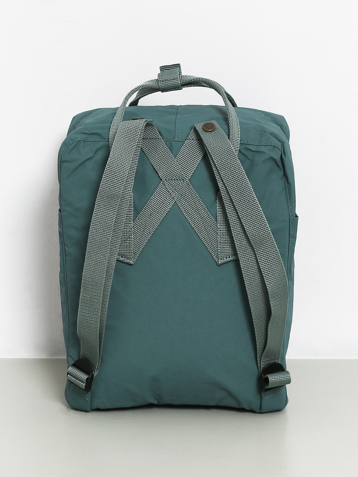 Plecak Fjallraven Kanken (frost green)