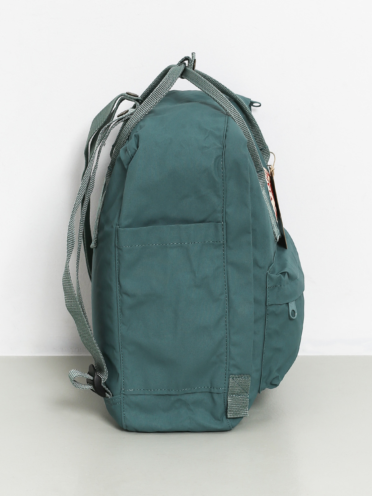 Plecak Fjallraven Kanken (frost green)