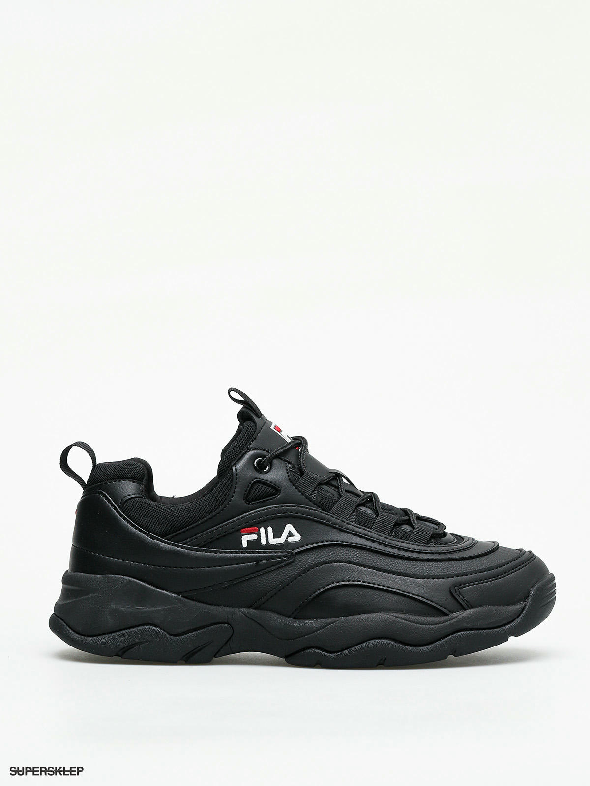 fila ray black friday