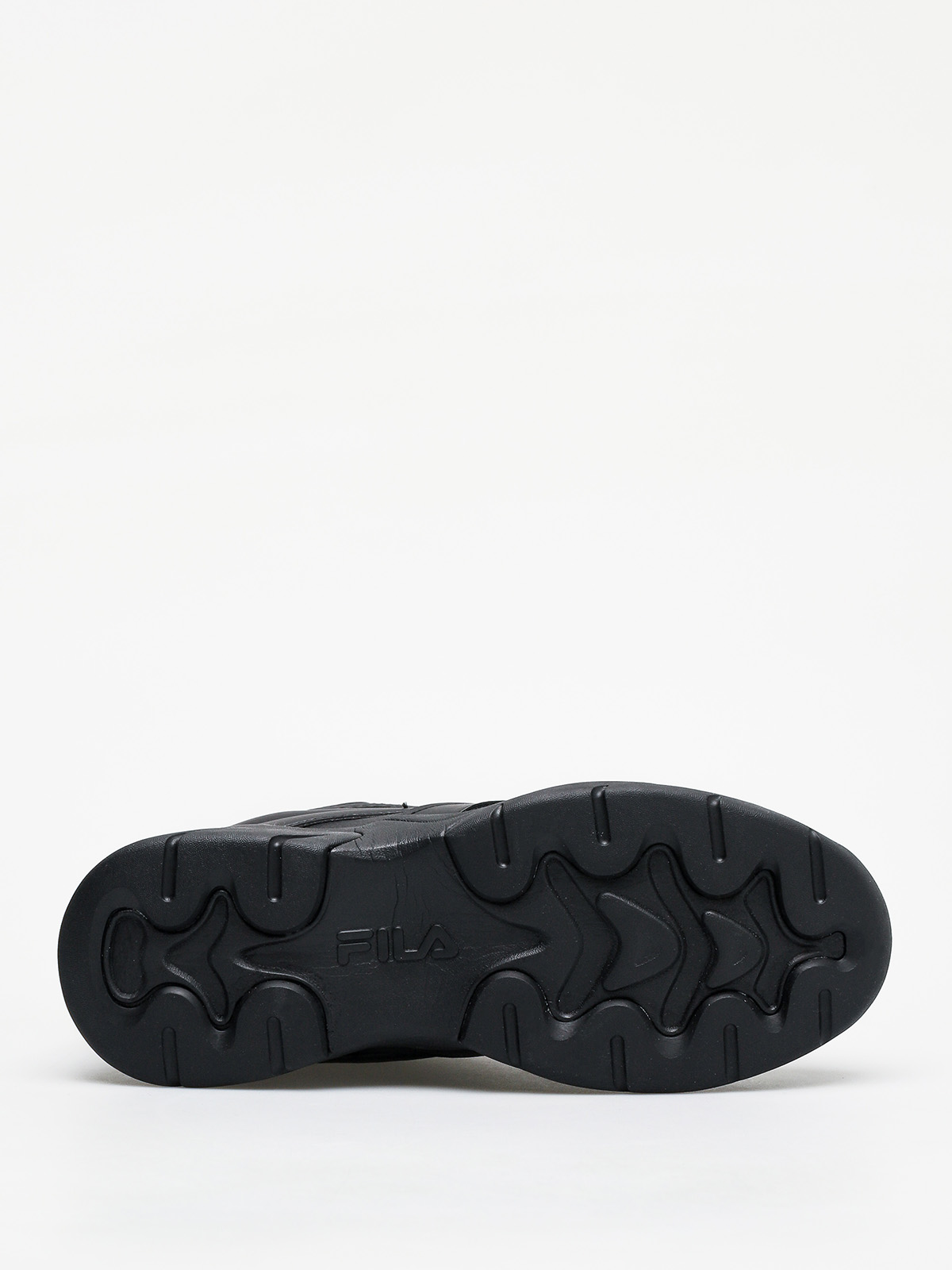 Buty Fila Ray Low (black/black)