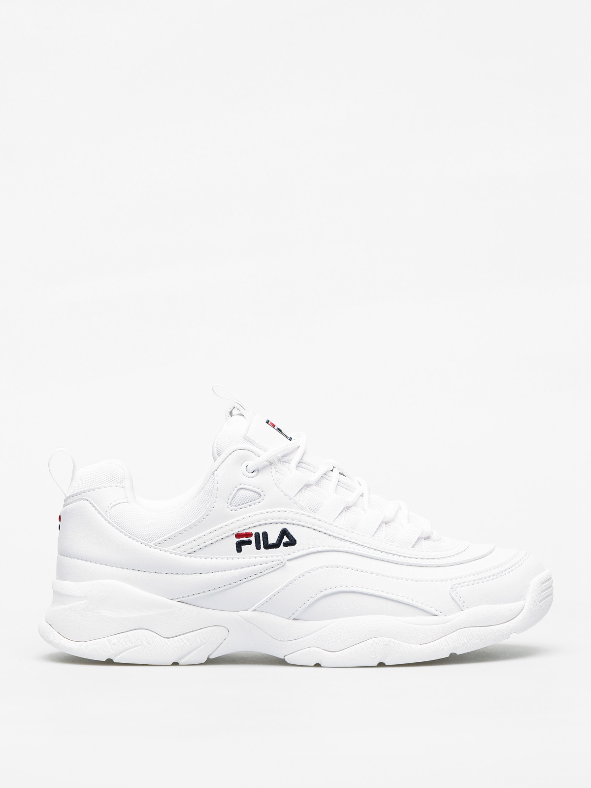 Buty Fila Ray Low (white)