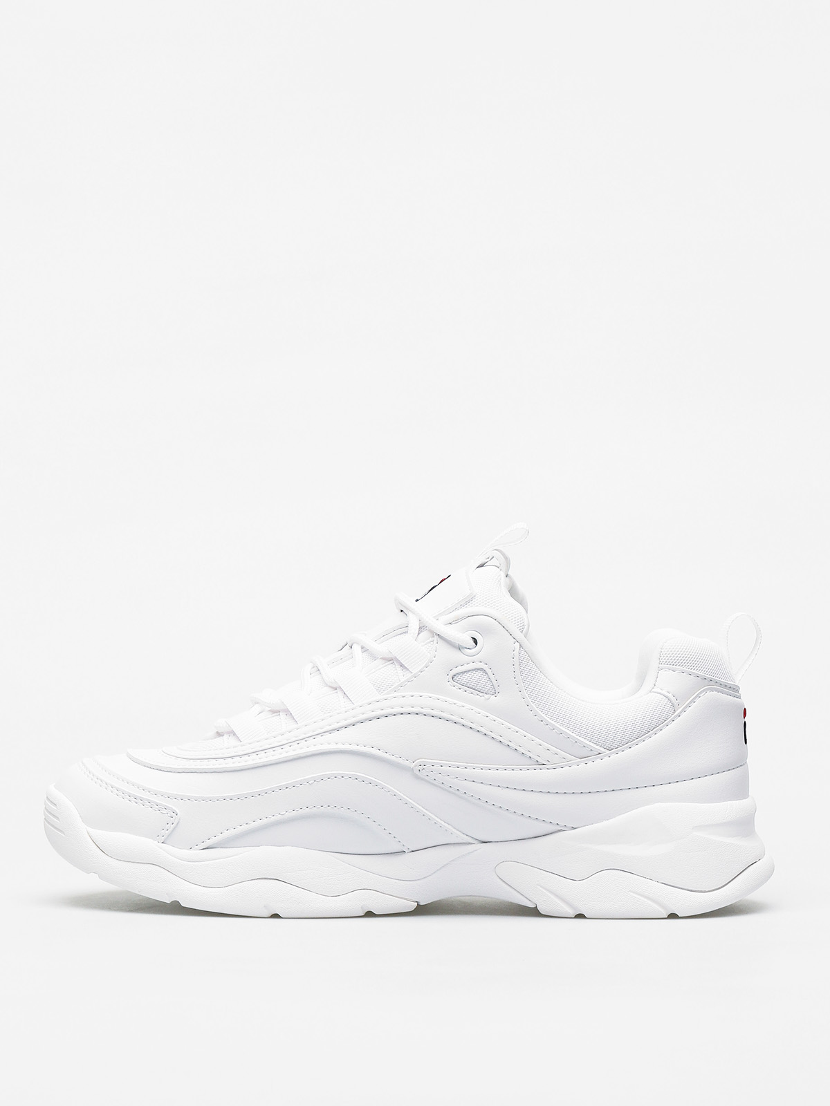 Buty Fila Ray Low (white)