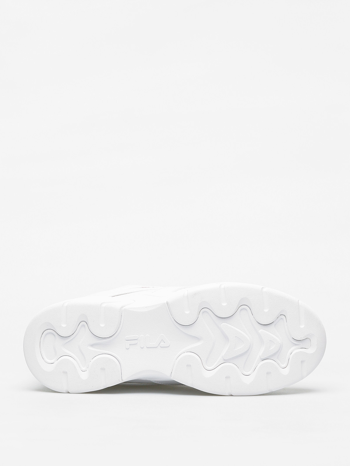Buty Fila Ray Low (white)