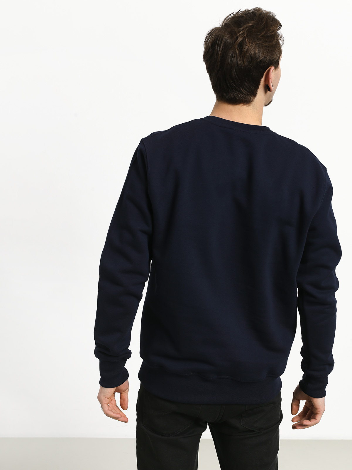 Bluza Nervous Classic (navy)