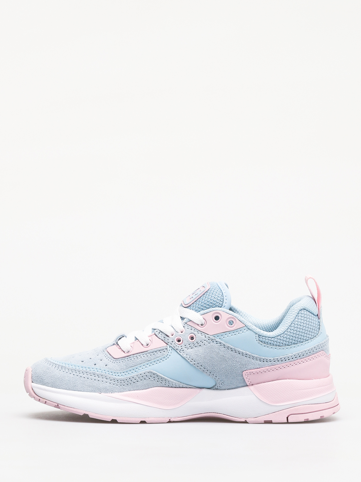 Buty DC E.Tribeka SE Wmn (light blue)