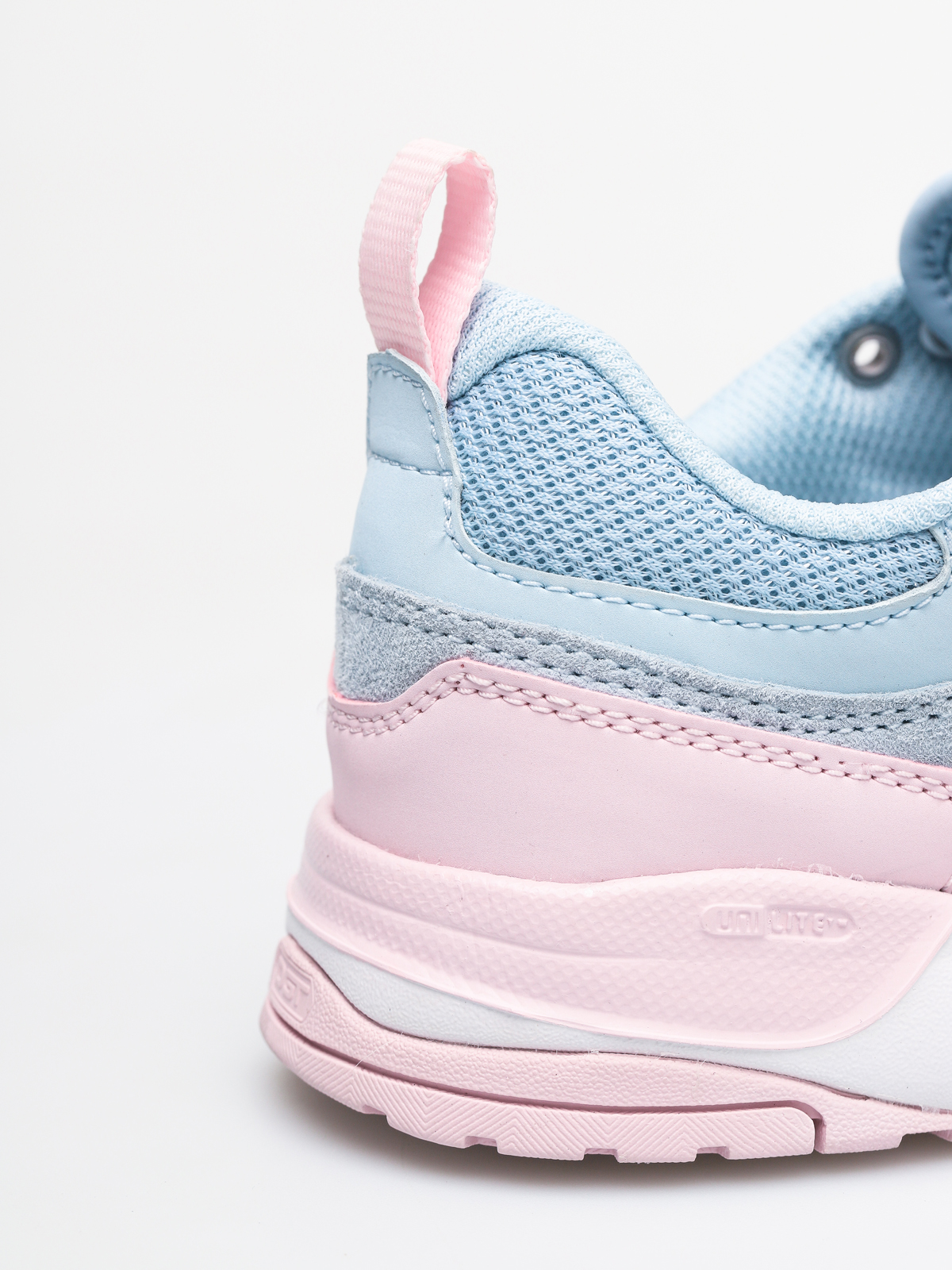 Buty DC E.Tribeka SE Wmn (light blue)