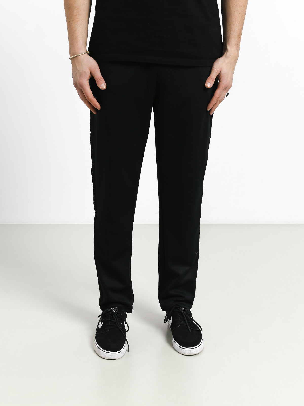 Spodnie Supra Curbed Track (black)