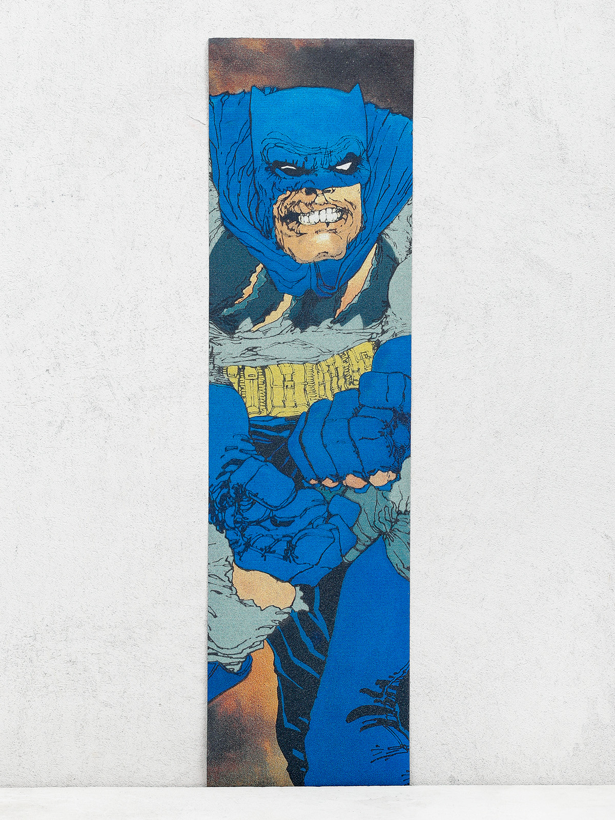 Papier Almost Batman (blue)
