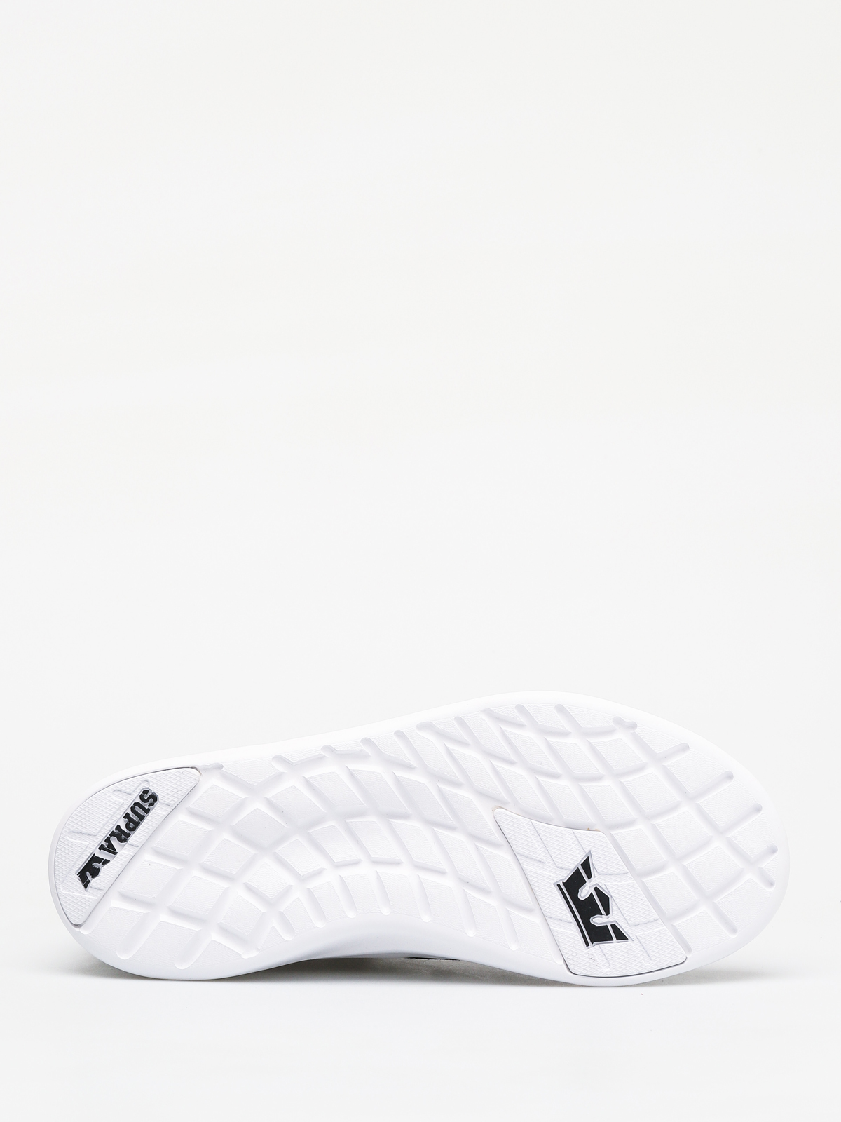 Buty Supra Factor (black/white white)