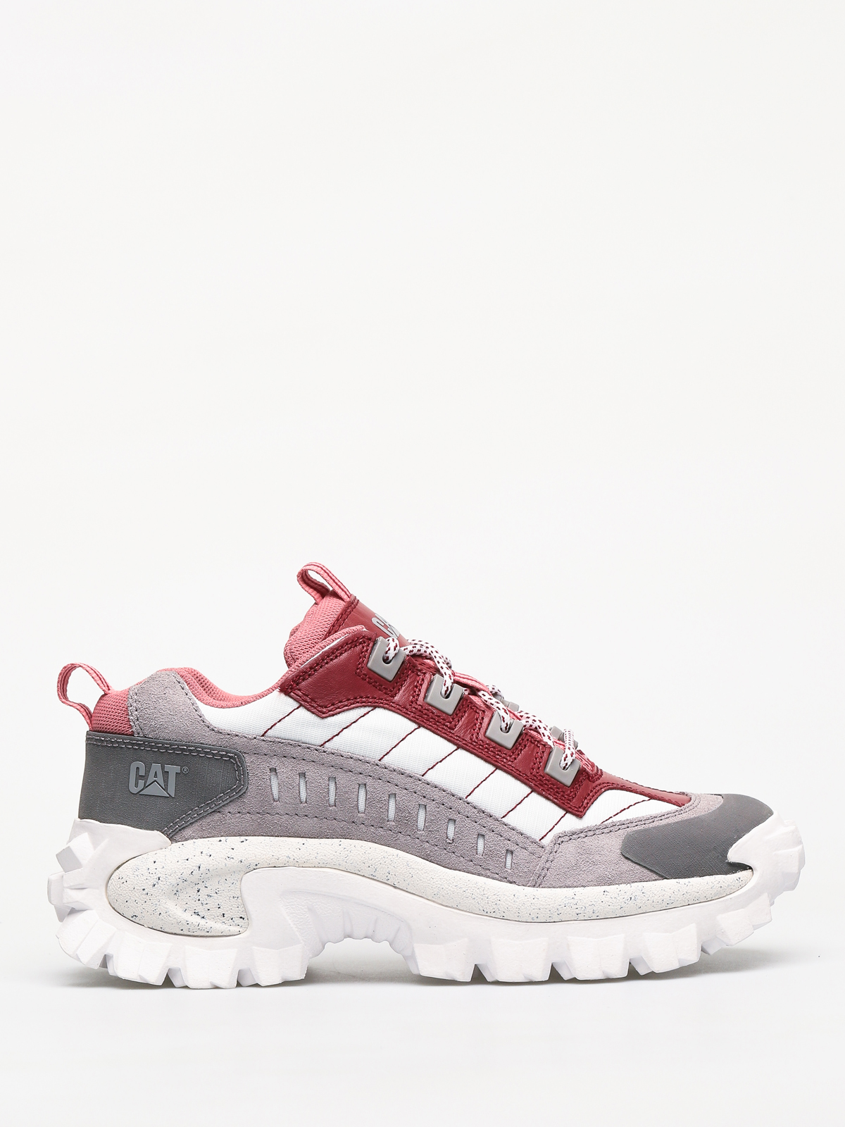 Buty Caterpillar Intruder (rio red)