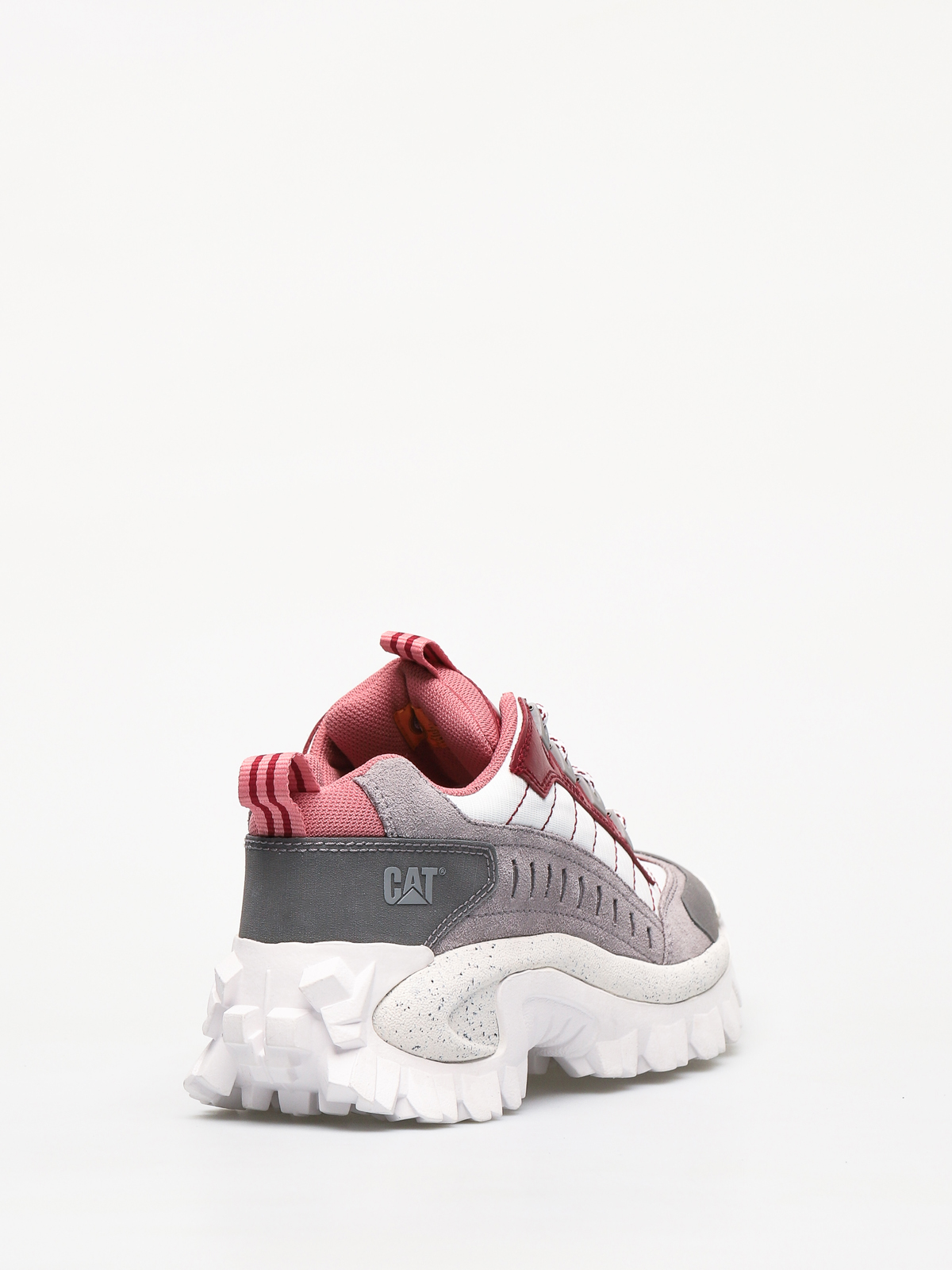 Buty Caterpillar Intruder (rio red)