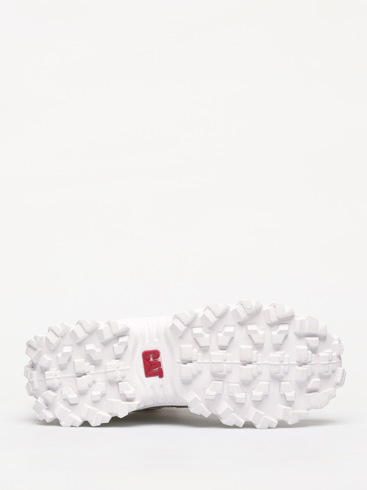 Buty Caterpillar Intruder (rio red)