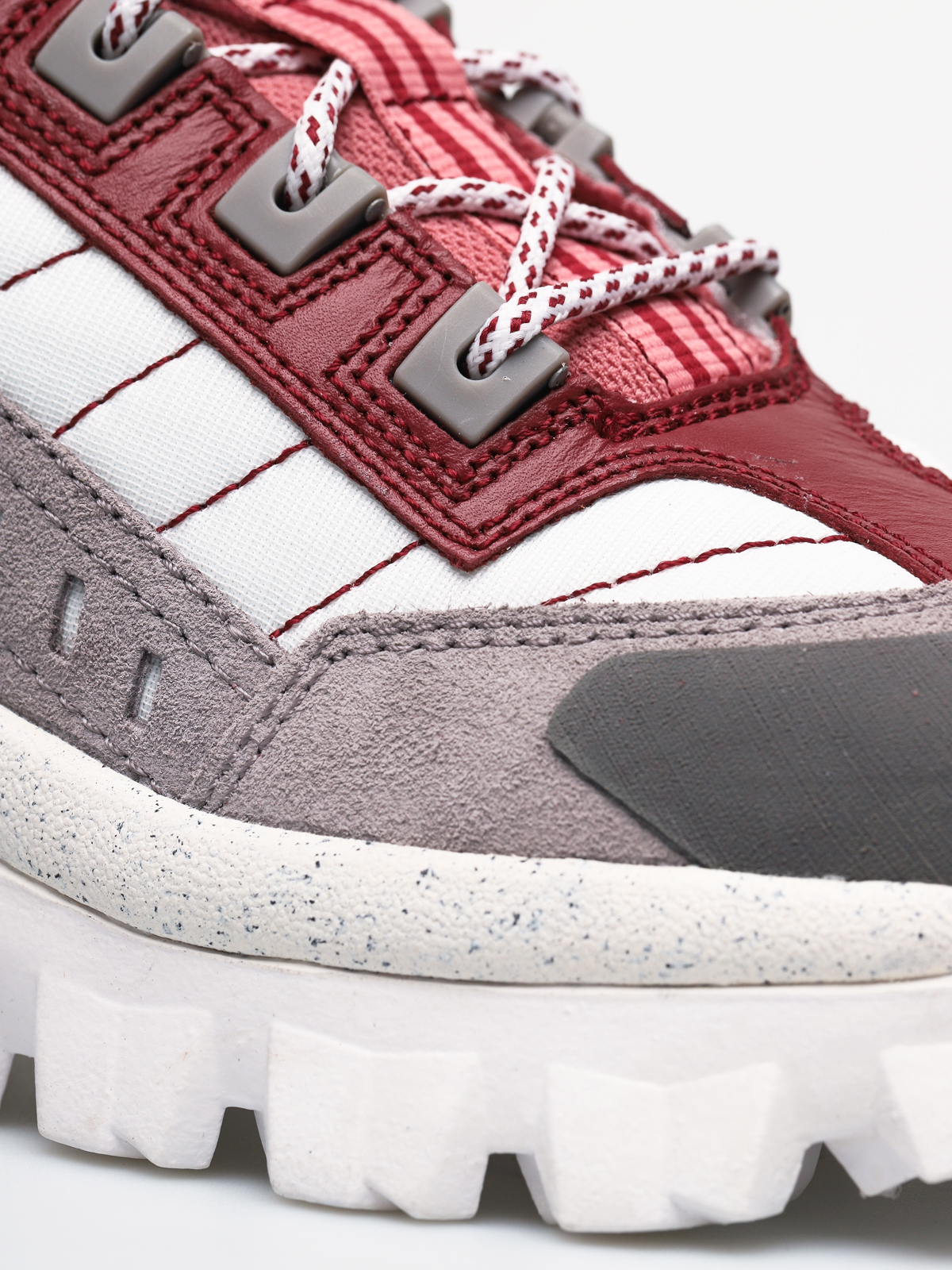 Buty Caterpillar Intruder (rio red)