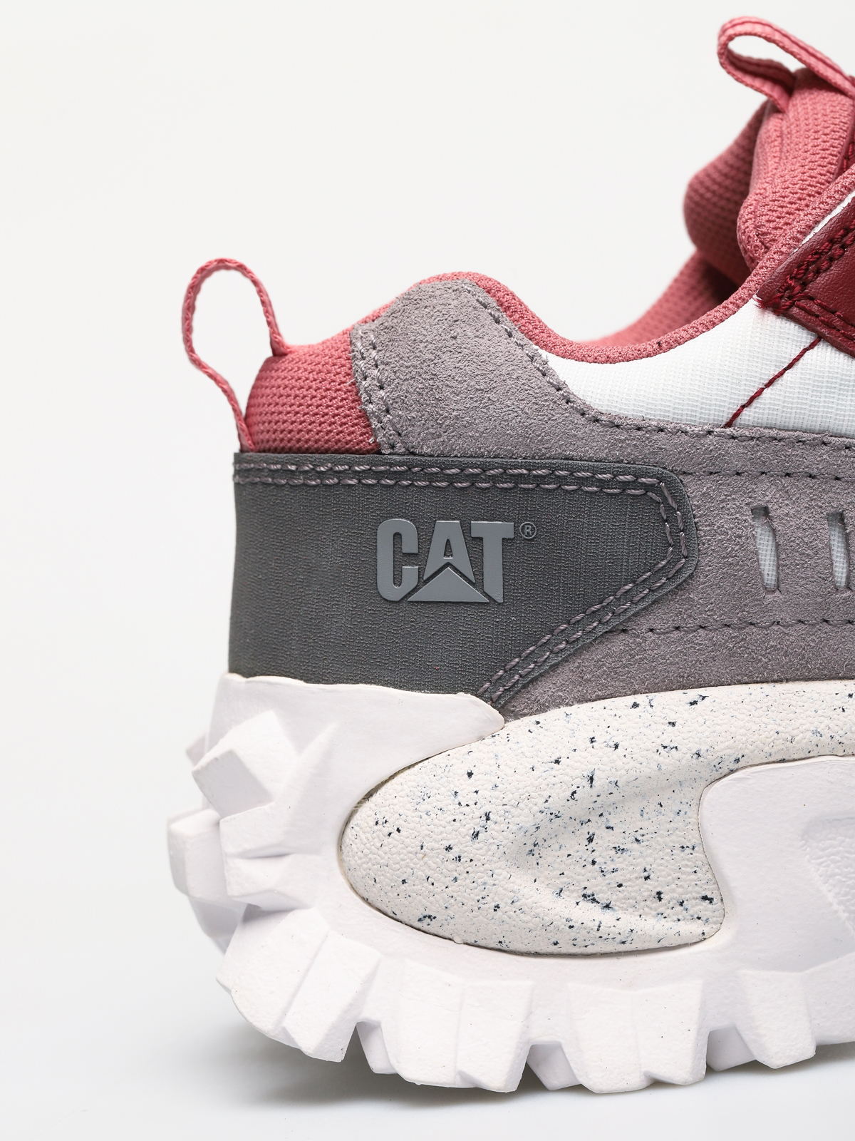 Buty Caterpillar Intruder (rio red)