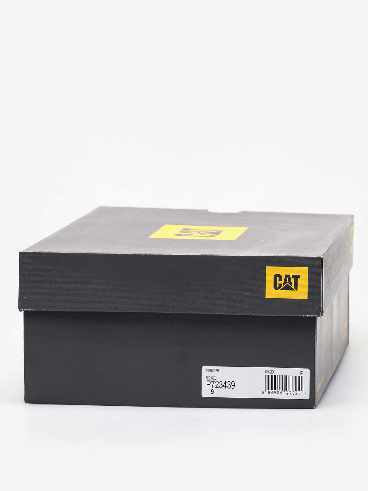 Buty Caterpillar Intruder (rio red)