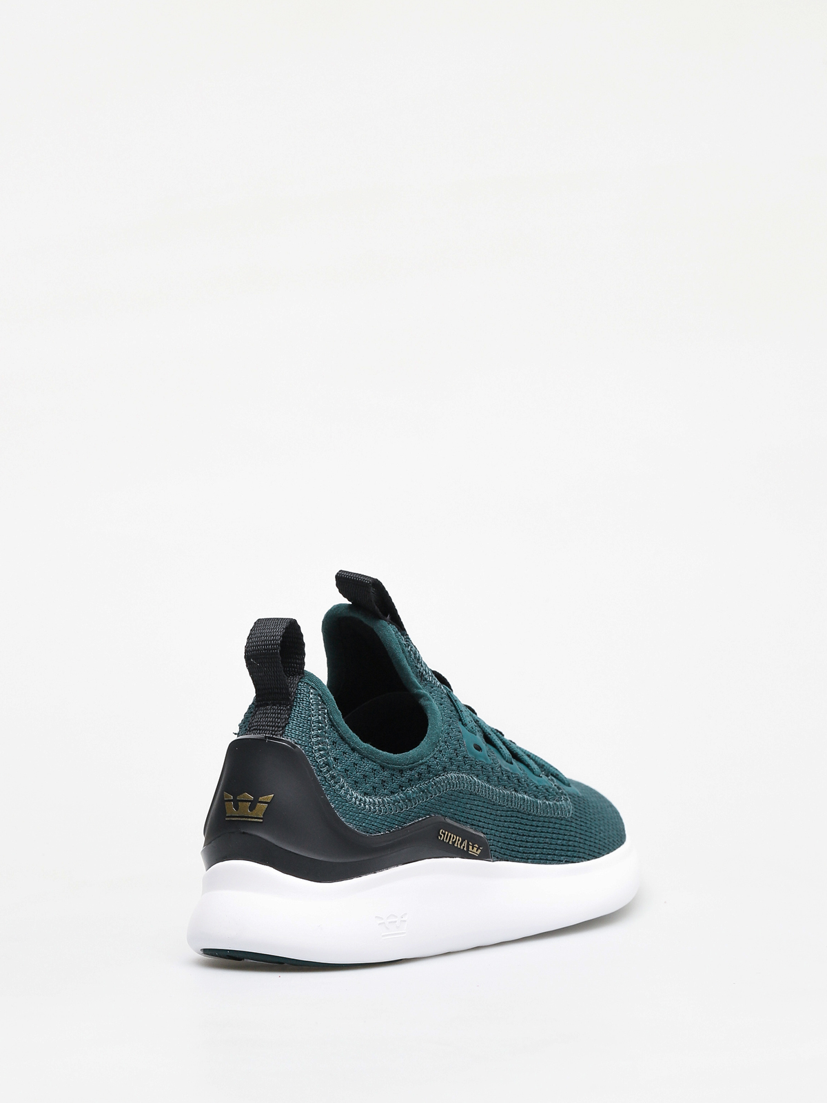 Buty Supra Factor (evergreen white)