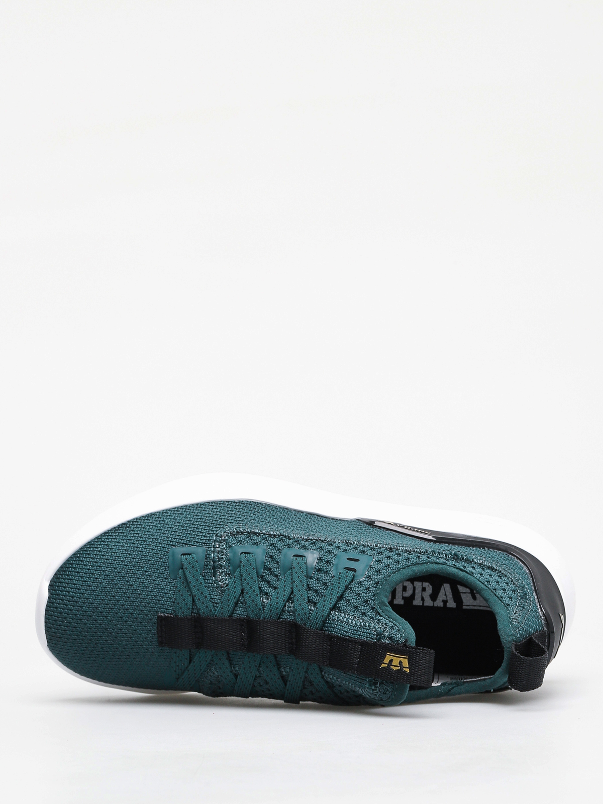 Buty Supra Factor (evergreen white)