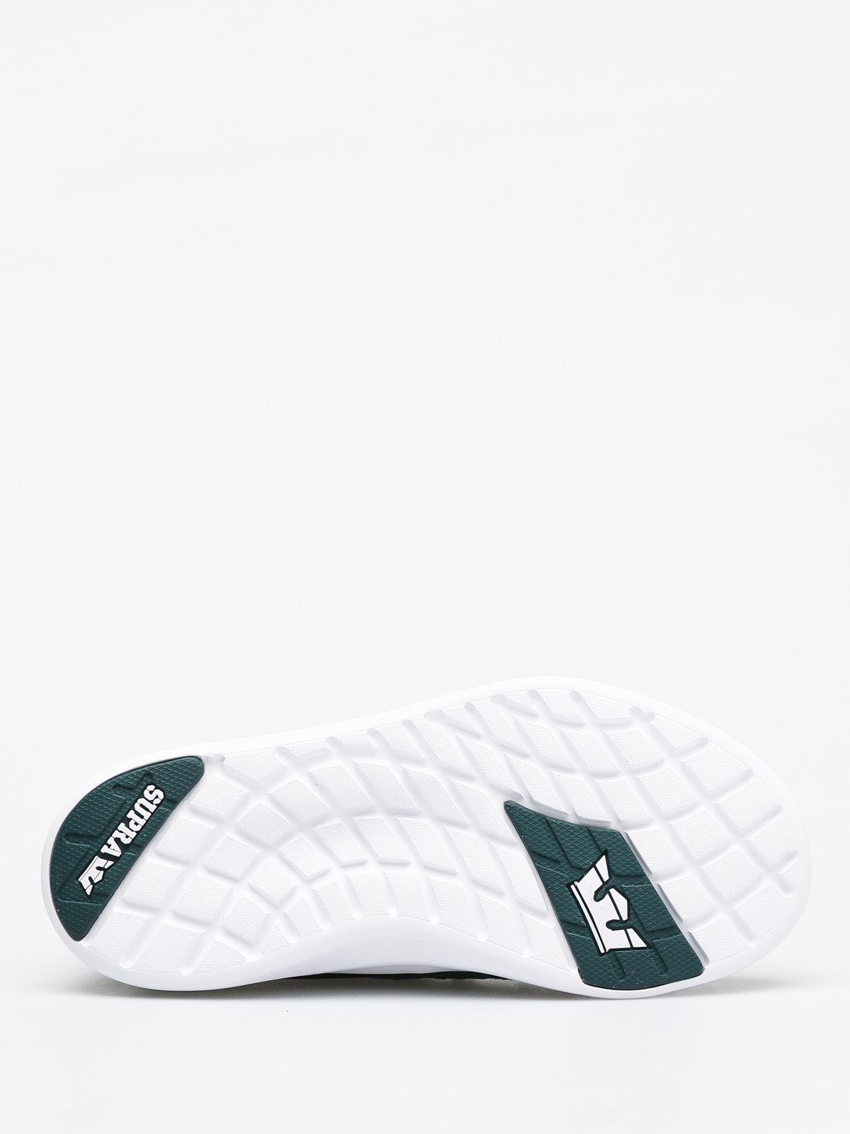 Buty Supra Factor (evergreen white)