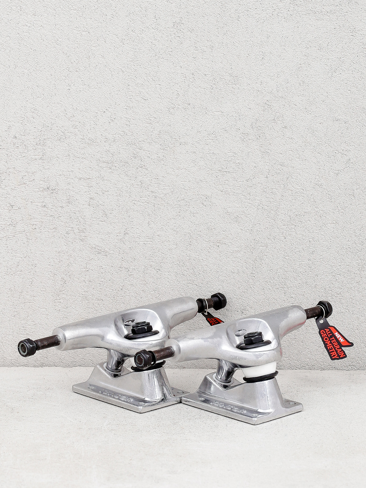 Traki Tensor Alum Raw (raw)