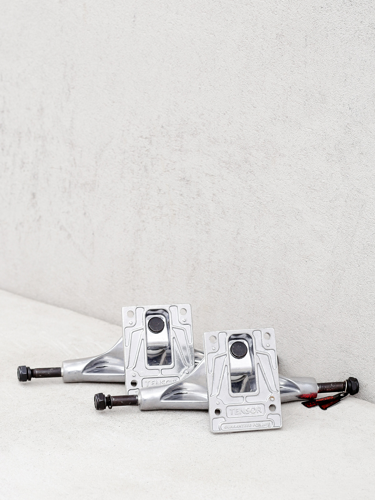 Traki Tensor Alum Raw (raw)