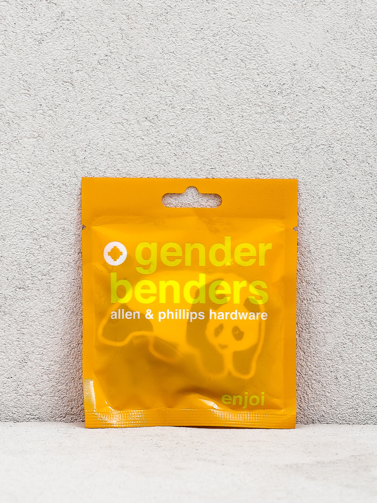 Montażówki Enjoi Gender Bender (multi)