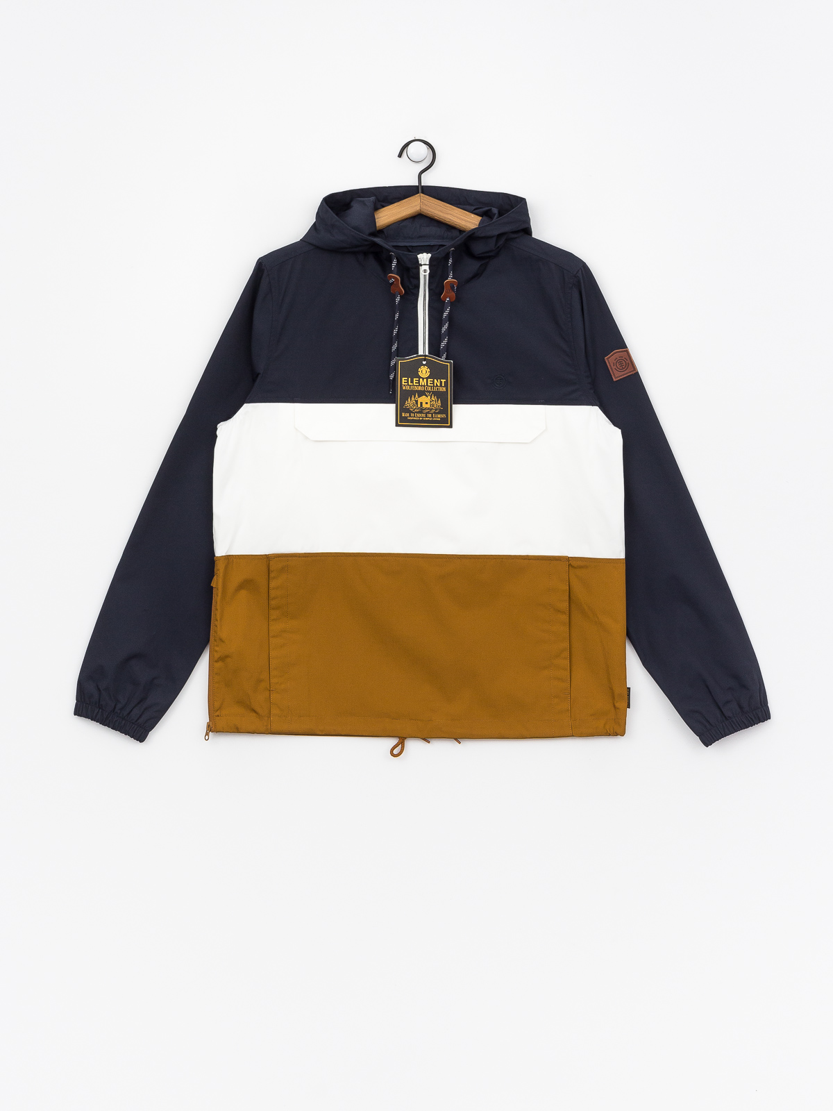 Kurtka Element Covert (eclipse navy)