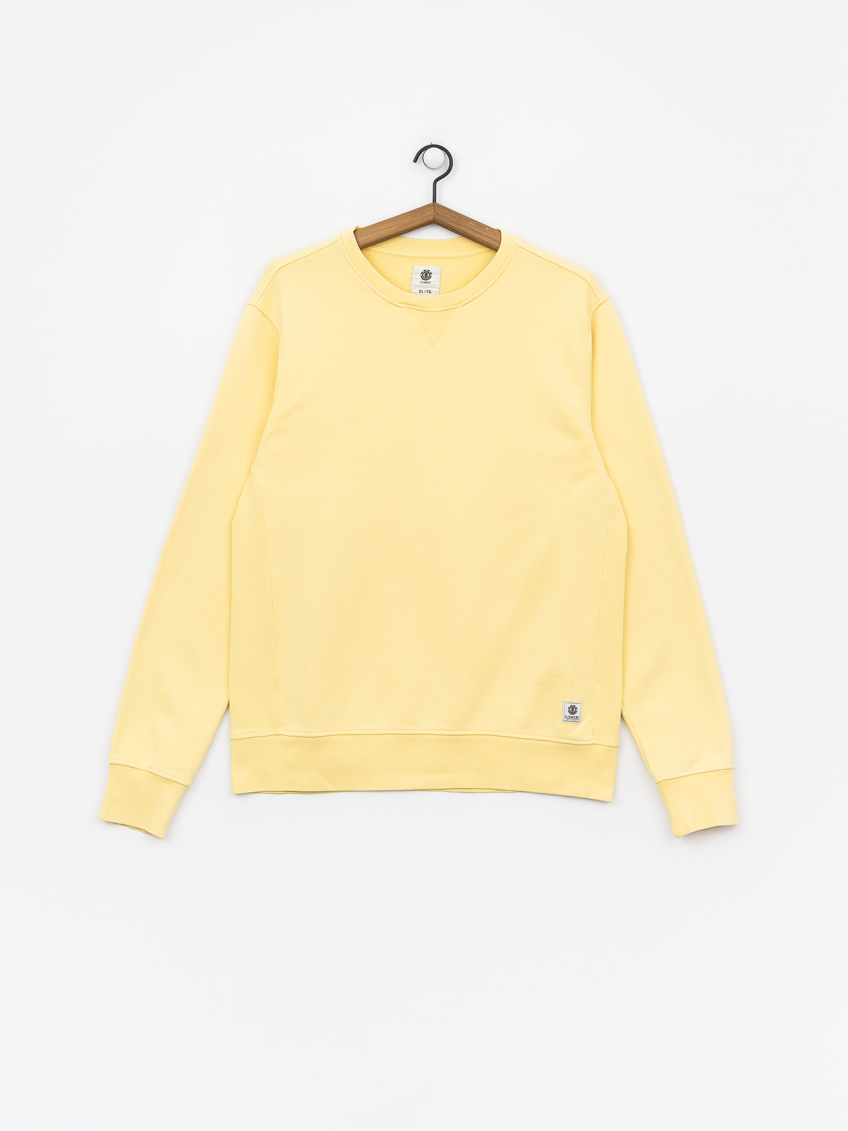 Bluza Element Neon (popcorn)