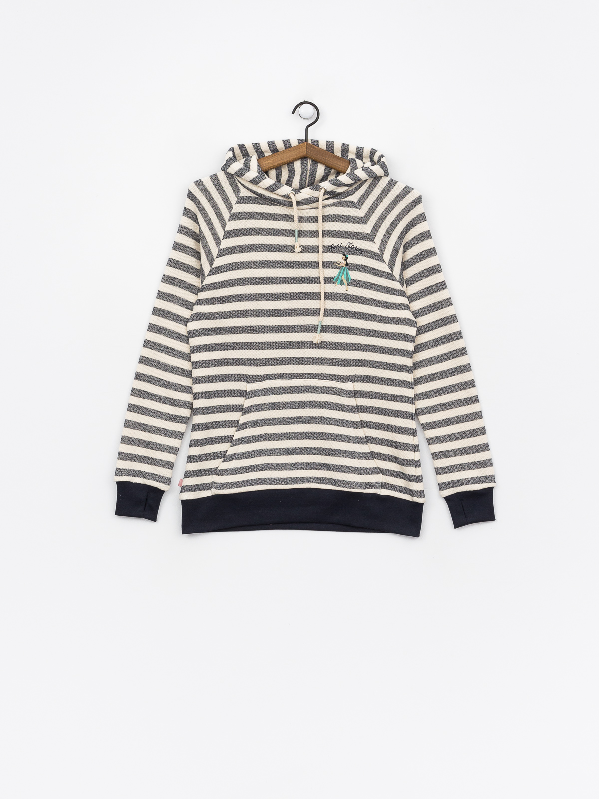 Bluza z kapturem Femi Stories Sara HD Wmn (nes)